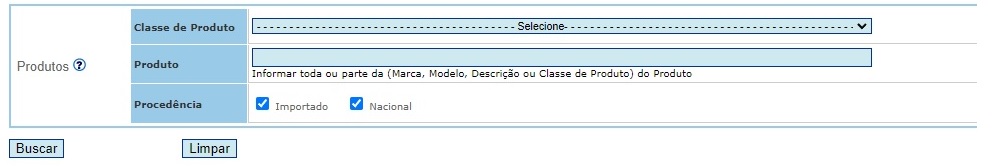 Onde Consultar A Certificação Dos PRODUTOS INMETRO? | Facility Certificação